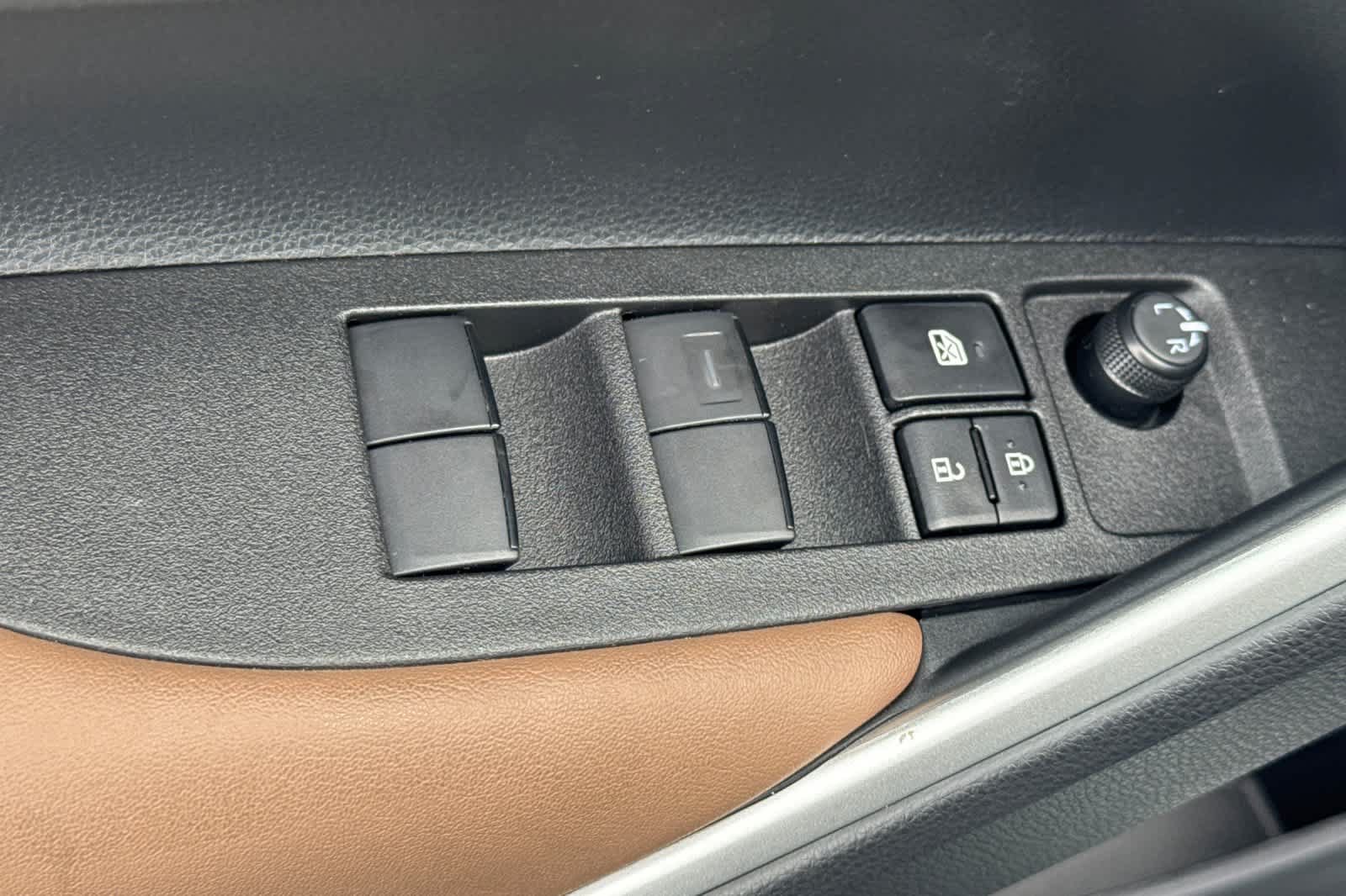 New 2026 Toyota Corolla Cross XLE AWD/4WD image 13