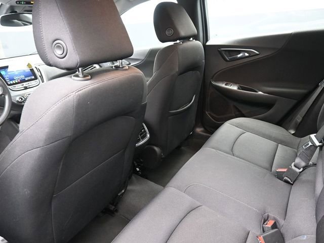 Used 2024 Chevrolet Malibu LT image 23