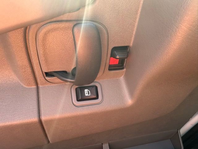 Certified 2024 Chevrolet Express 3500 LT w/ LT Preferred Equipment Group RWD image 14