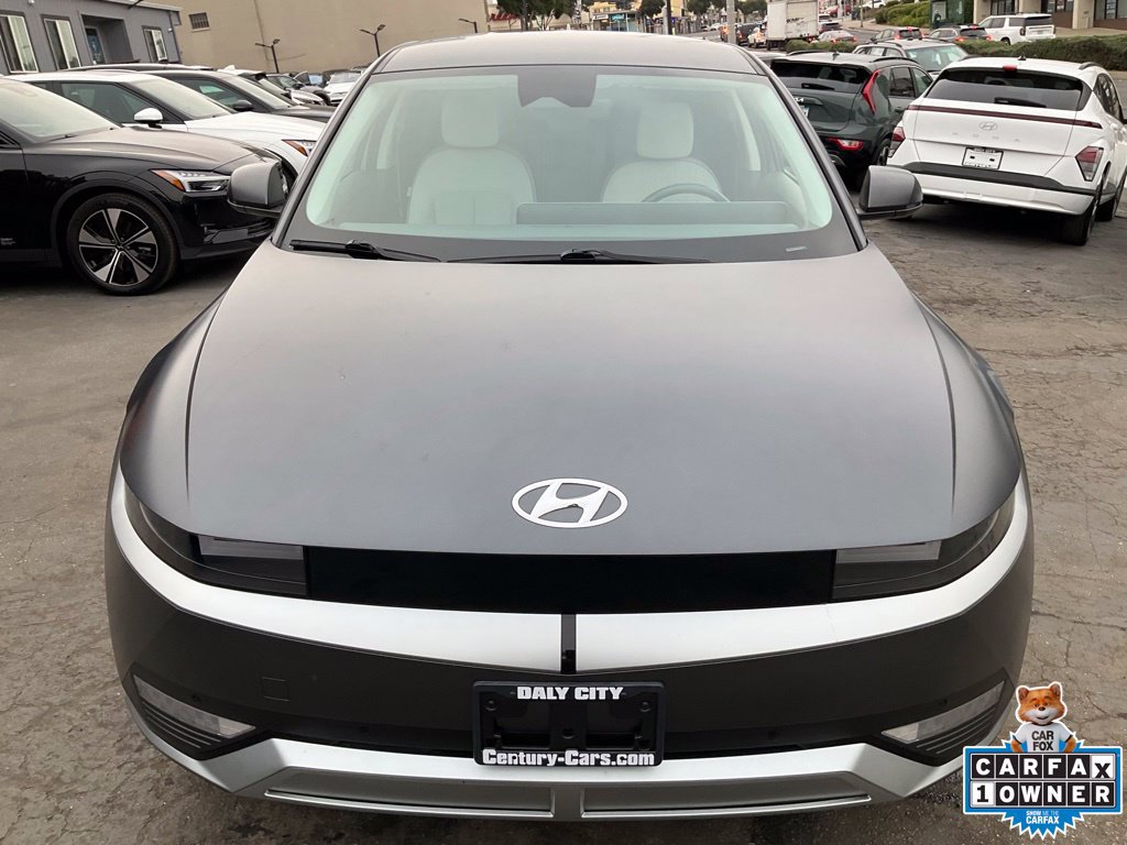 Used 2023 Hyundai Ioniq 5 SEL RWD image 90