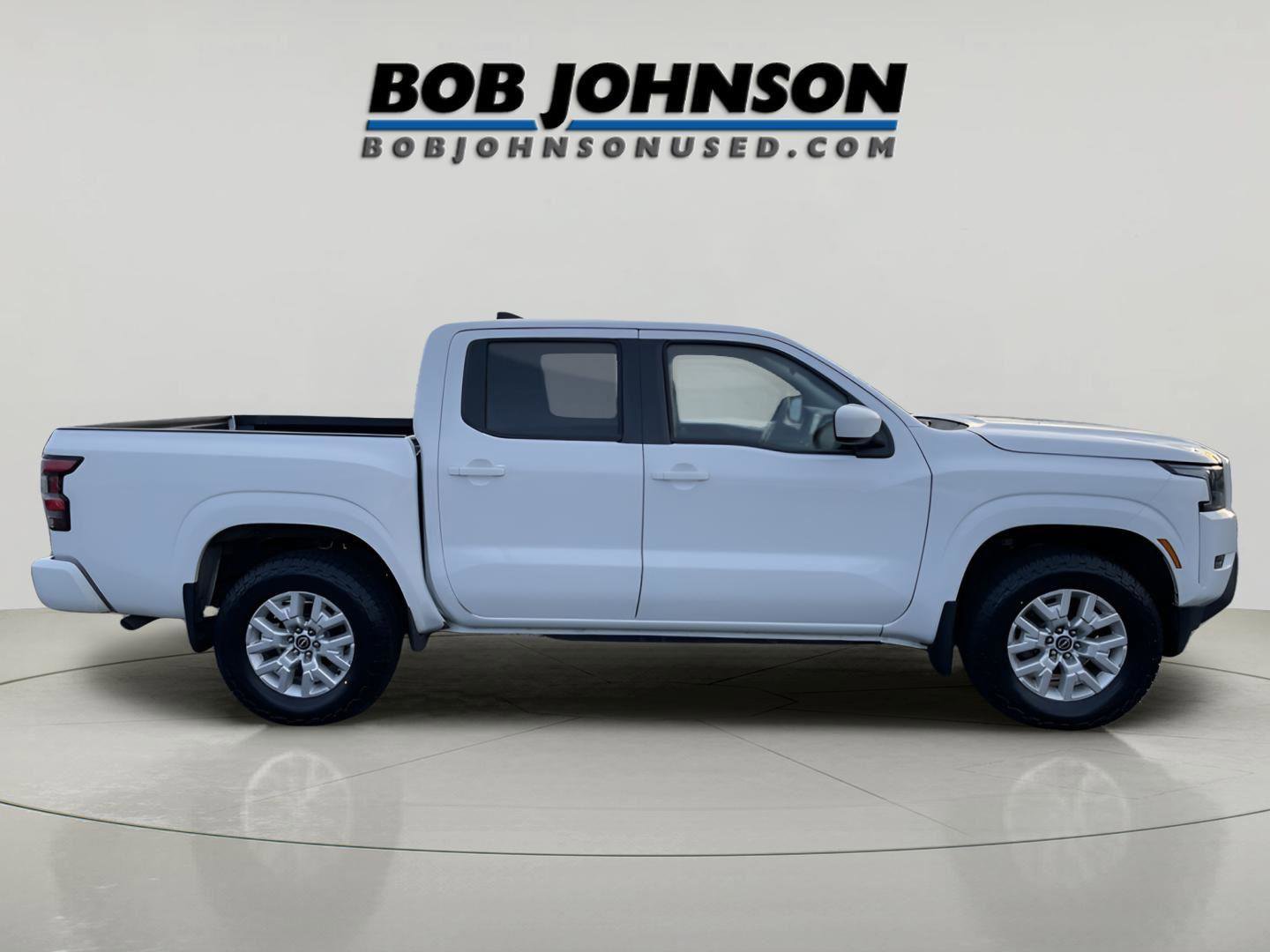 Used 2022 Nissan Frontier SV w/ Technology Package image 8