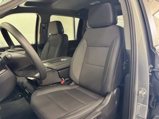 New 2026 Chevrolet Silverado 2500 Custom w/ Custom Value Package AWD/4WD image 19