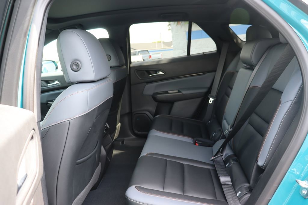 New 2026 Honda Prologue Touring image 12