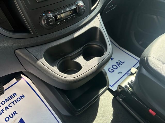 Used 2019 Mercedes-Benz Metris Passenger image 18