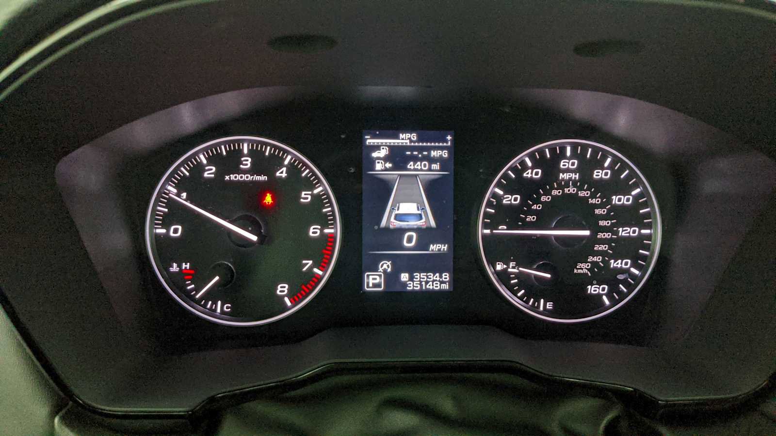 Certified 2025 Subaru Outback Premium AWD/4WD image 15