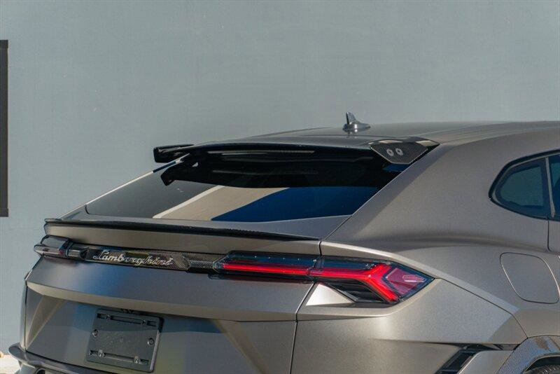 Used 2024 Lamborghini Urus Performante image 37