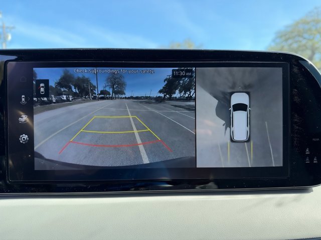 Used 2025 Hyundai Palisade SEL image 16