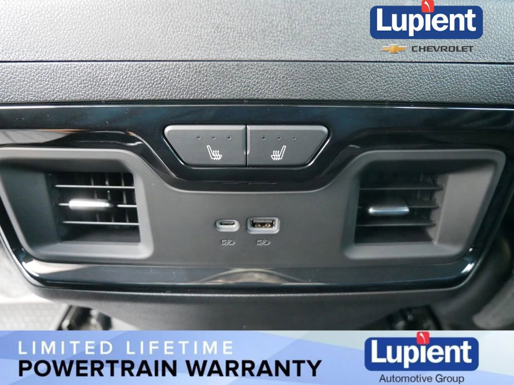 New 2026 Chevrolet Silverado 2500 ZR2 image 19