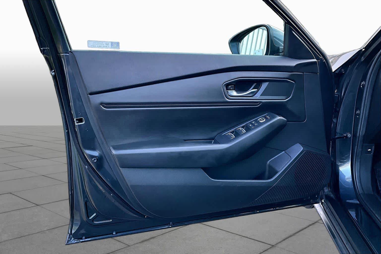 Used 2024 Honda Accord EX image 22