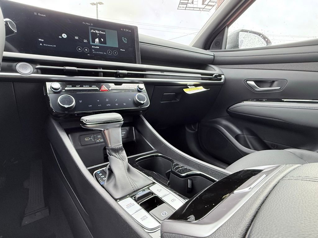 New 2026 Hyundai Santa Cruz XRT AWD/4WD image 21