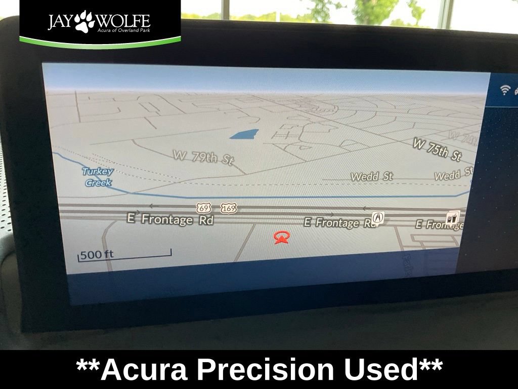 Certified 2020 Acura RDX w/ Technology Package AWD/4WD image 17