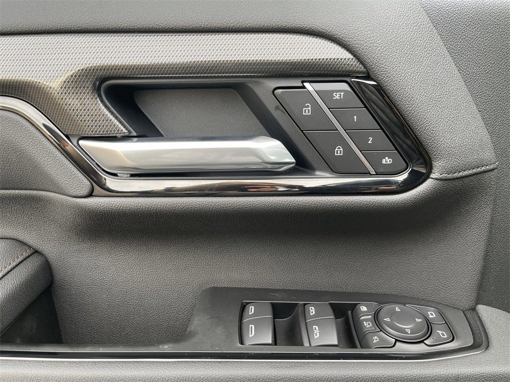 New 2026 GMC Sierra 3500 AT4 image 24