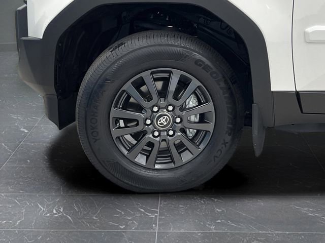 Used 2025 Toyota Land Cruiser 1958 image 35