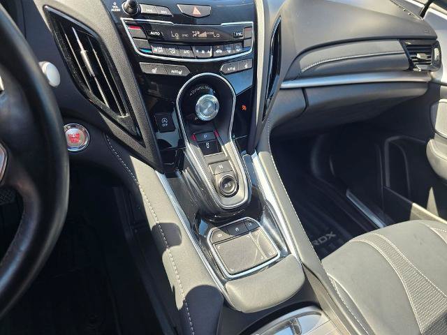 Used 2021 Acura RDX AWD w/ Advance Package image 24