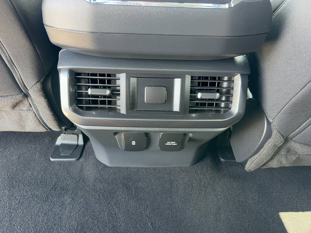 Certified 2023 Ford F150 XLT w/ Equipment Group 302A High AWD/4WD image 35