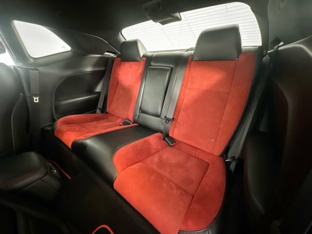 Used 2022 Dodge Challenger R/T w/ Plus Package RWD image 26