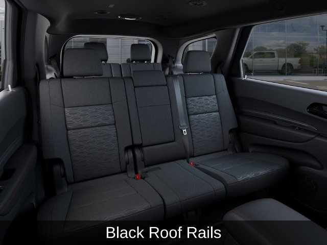 New 2026 Dodge Durango GT w/ Blacktop Package RWD image 21
