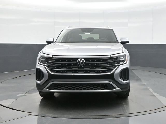 New 2026 Volkswagen Atlas Cross Sport SE AWD/4WD image 2
