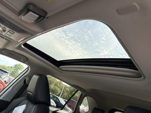 Certified 2023 Toyota RAV4 XLE Premium FWD image 31