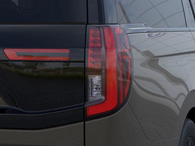 New 2026 Ford Expedition Max Platinum w/ Stealth Appearance Package image 21