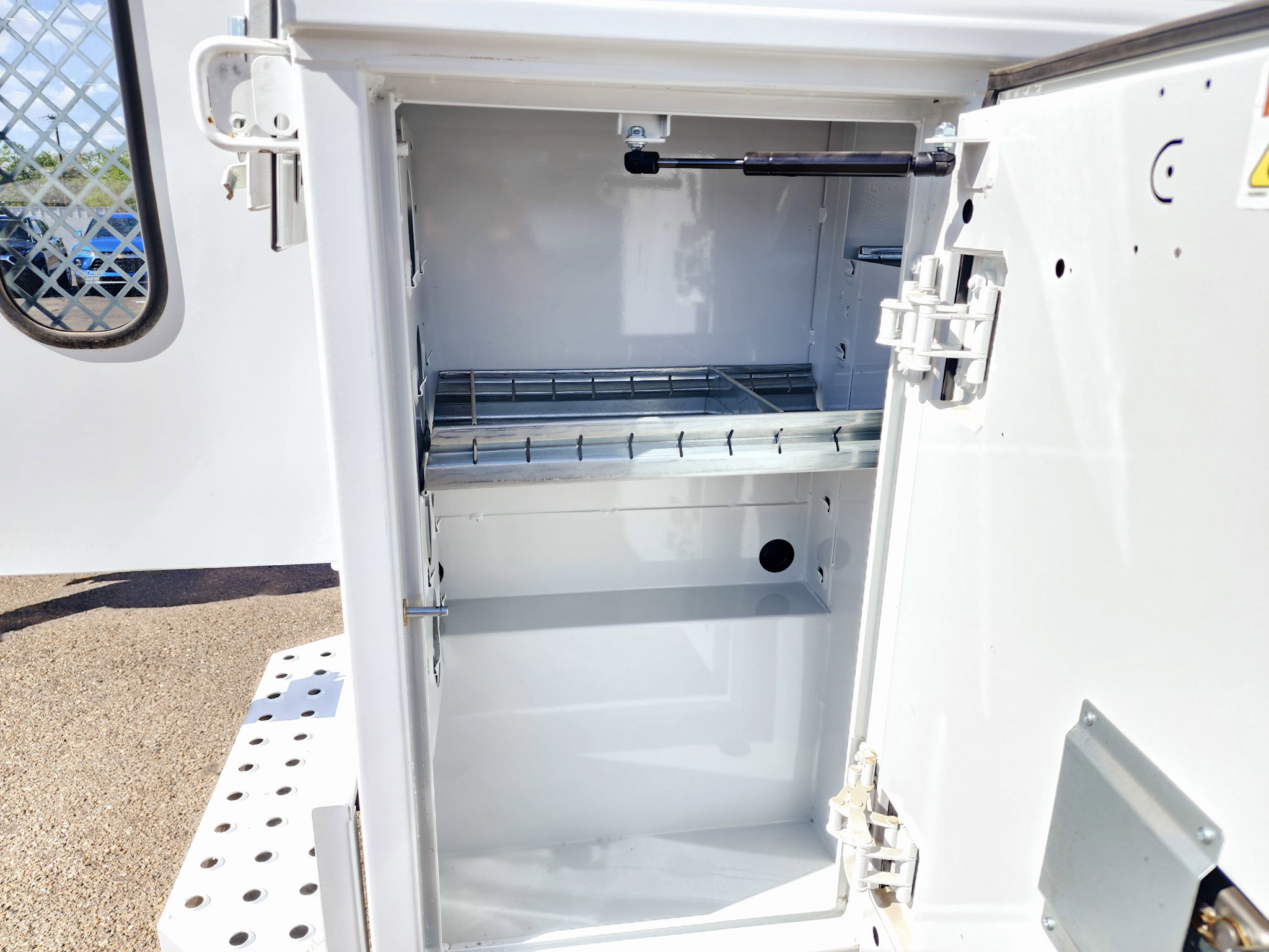 New 2024 Chevrolet Silverado 3500 W/T w/ WT Convenience Package image 14