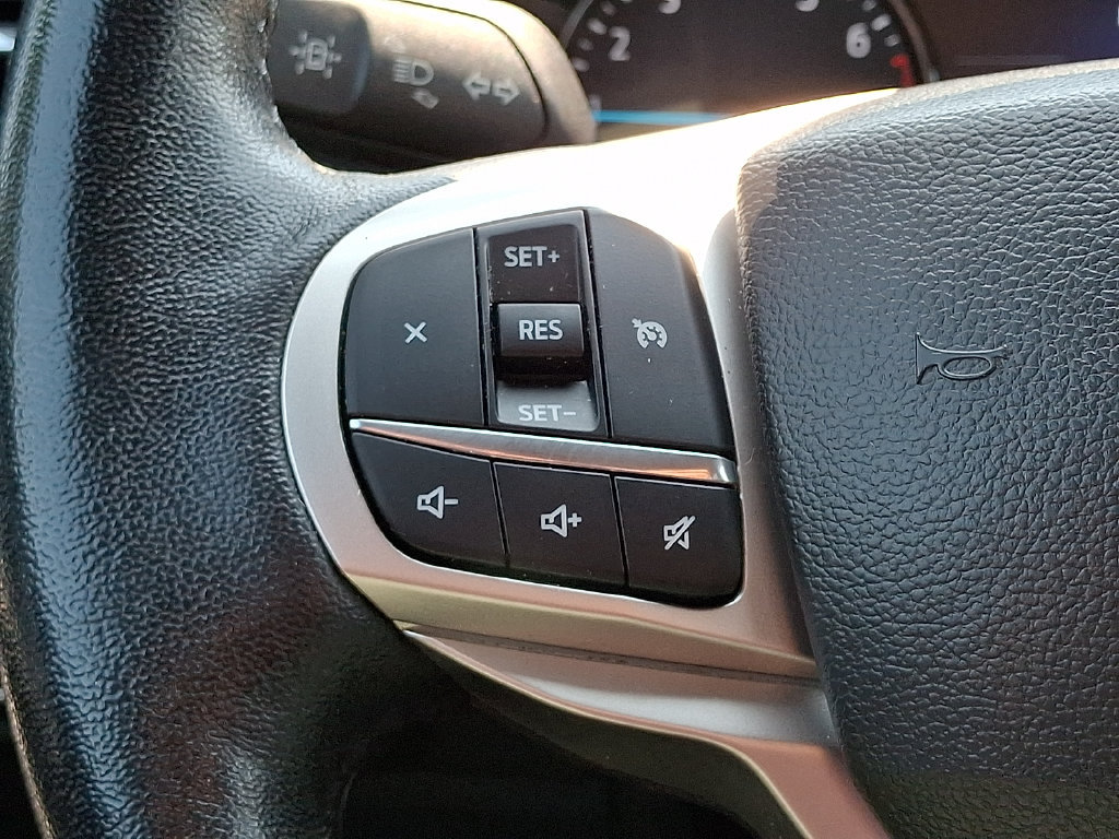 Certified 2023 Ford Explorer XLT AWD/4WD image 23