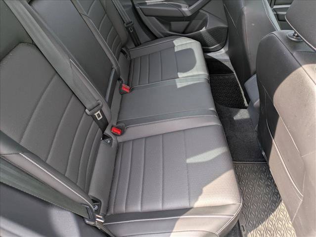 Used 2023 Volkswagen Jetta SE FWD image 19