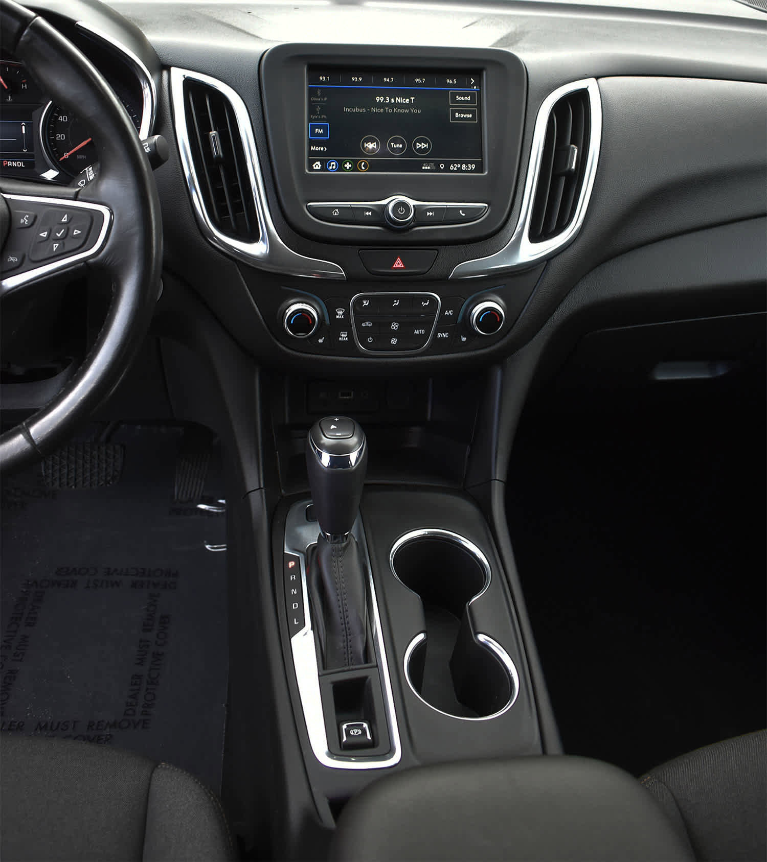 Used 2019 Chevrolet Equinox LT image 14