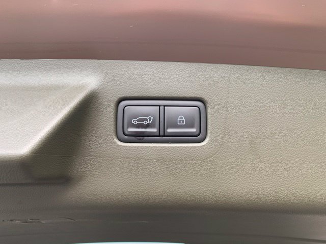 Certified 2025 Hyundai Santa Fe Calligraphy AWD/4WD image 7
