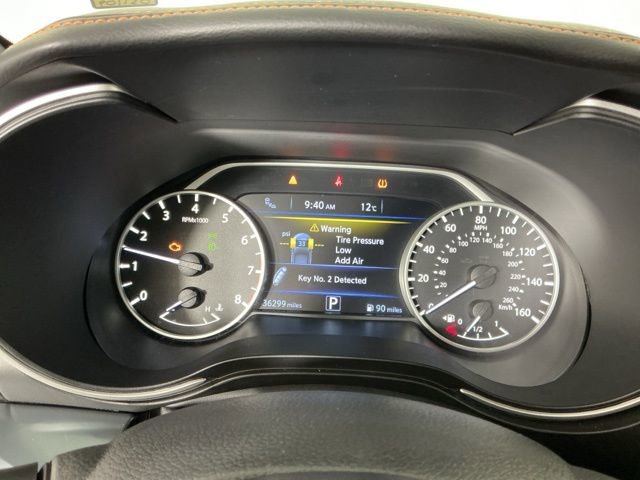 Used 2019 Nissan Maxima SR image 17