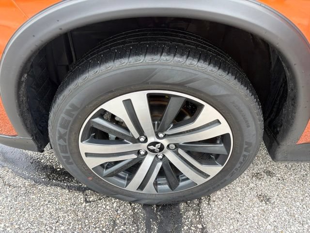 Used 2022 Mitsubishi Outlander Sport ES FWD image 34