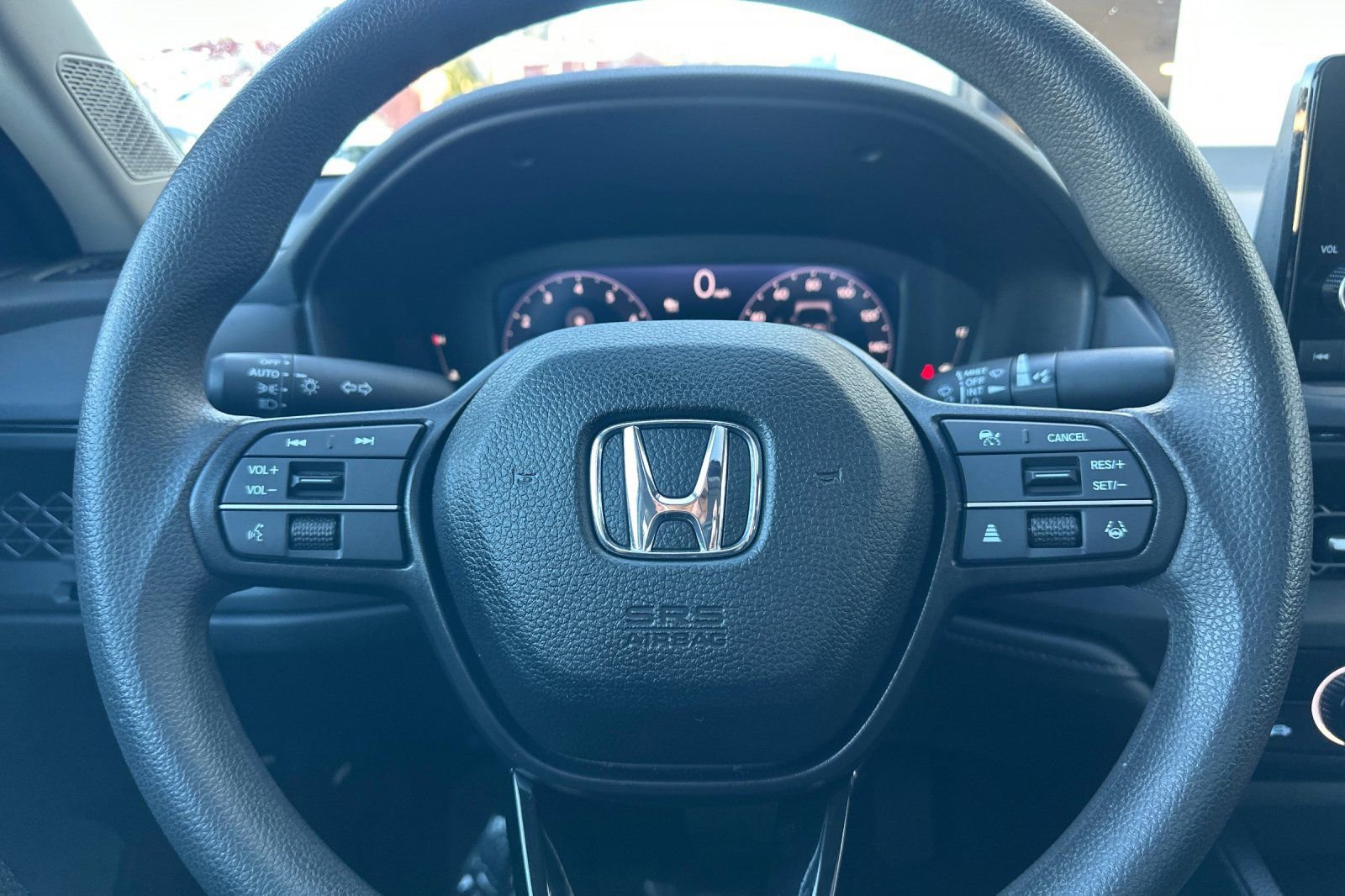 Used 2025 Honda Accord SE image 26