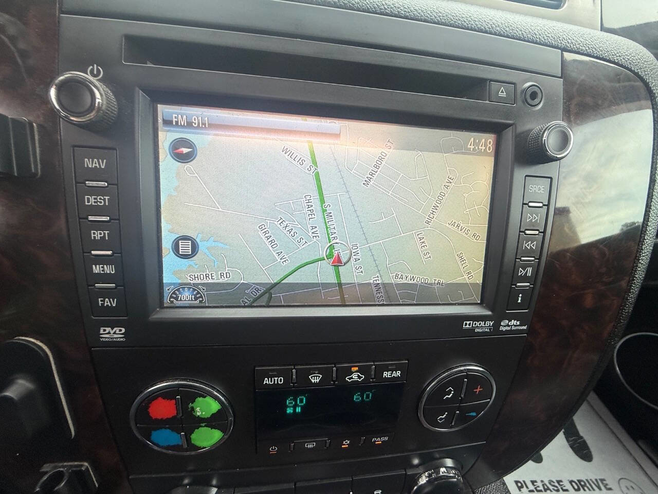 Used 2012 GMC Yukon XL Denali image 17