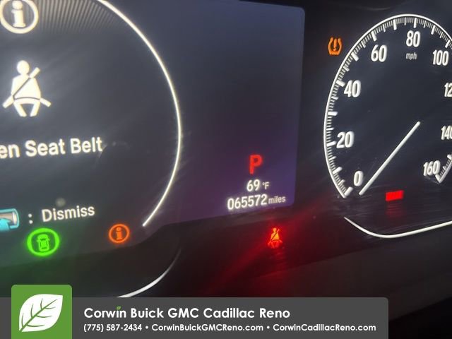 Used 2018 Honda Accord Sport image 24