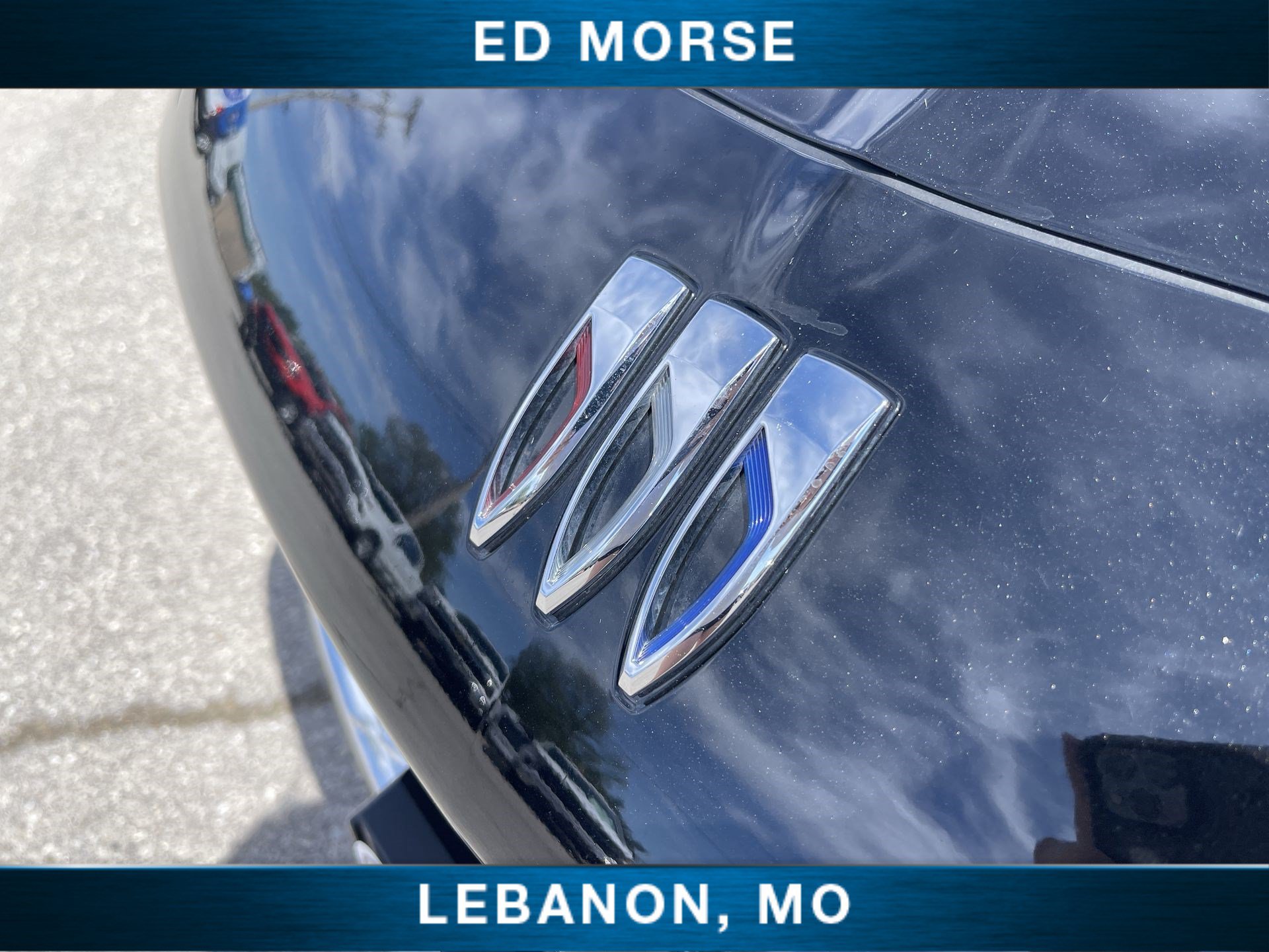 Used 2025 Buick Encore GX Preferred FWD image 29