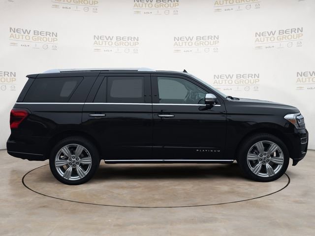 Used 2023 Ford Expedition Platinum image 6
