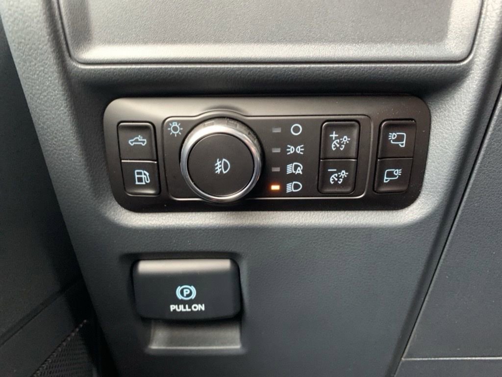 New 2025 Ford F150 XLT w/ Equipment Group 302A MID image 28