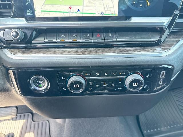 Certified 2023 Chevrolet Silverado 1500 LT AWD/4WD image 11