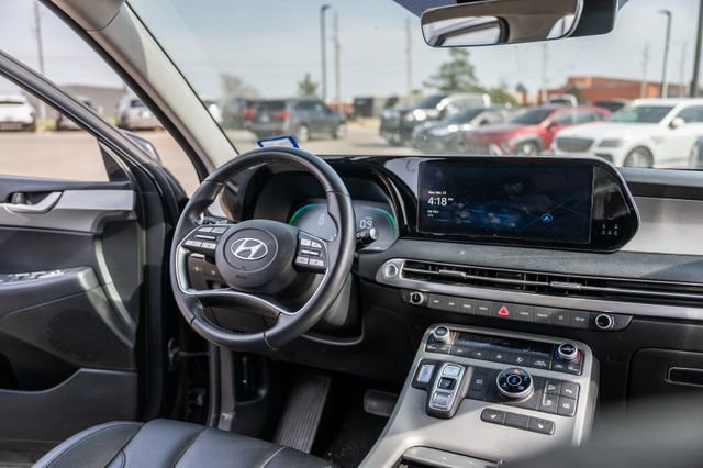 Used 2025 Hyundai Palisade SEL image 15