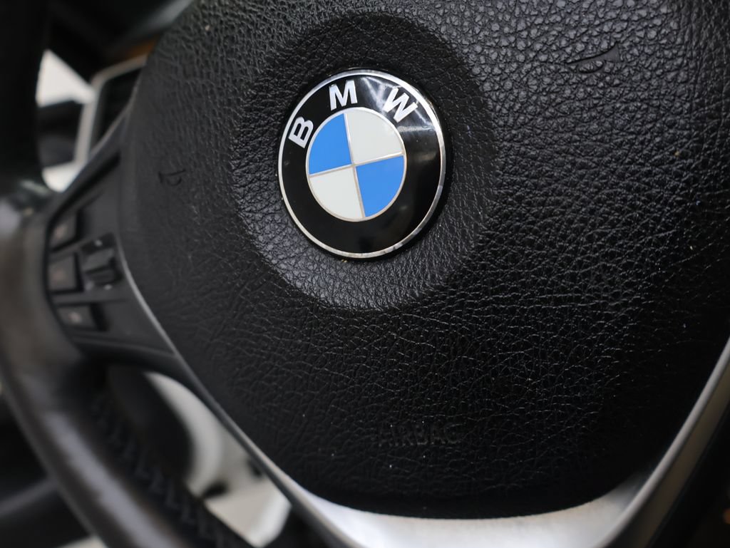 Used 2018 BMW 430i Convertible w/ Premium Package RWD image 22