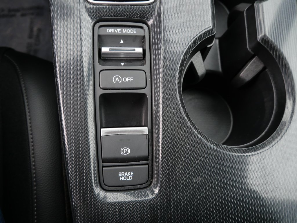 Used 2025 Honda Civic Sport image 22
