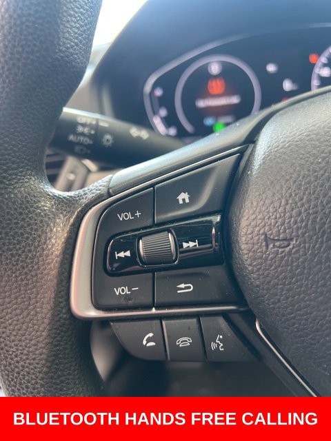Used 2021 Honda Accord LX image 3