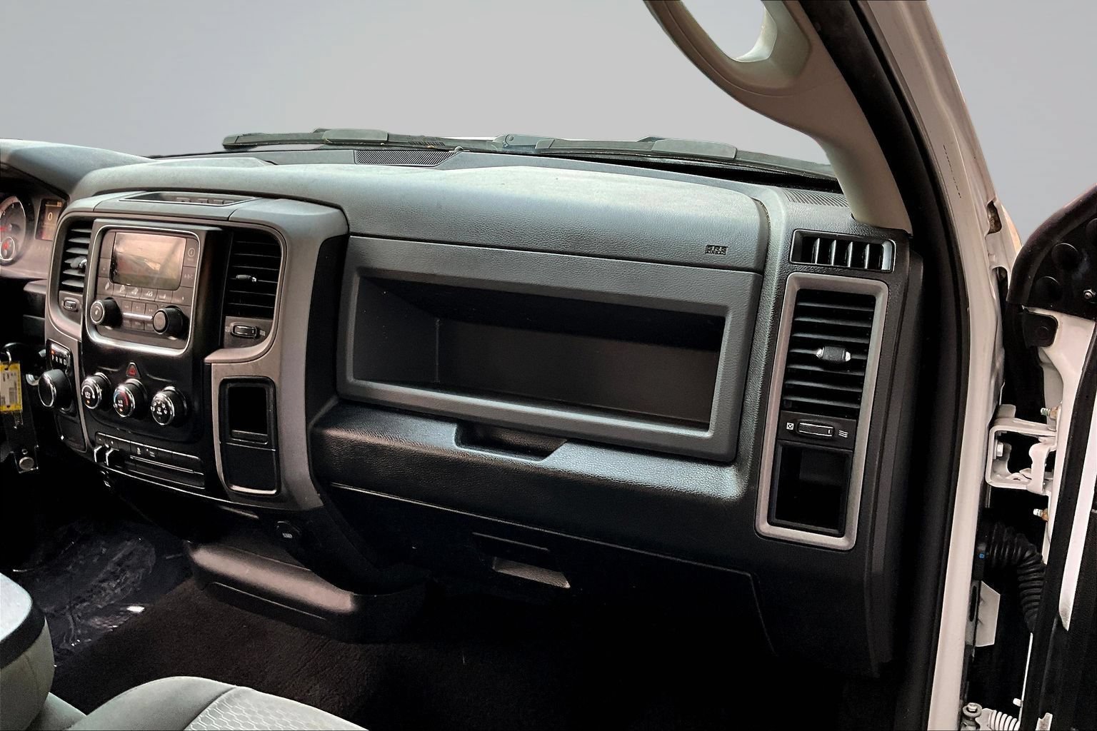 Used 2020 RAM 1500 Tradesman w/ Popular Equipment Group RWD image 21