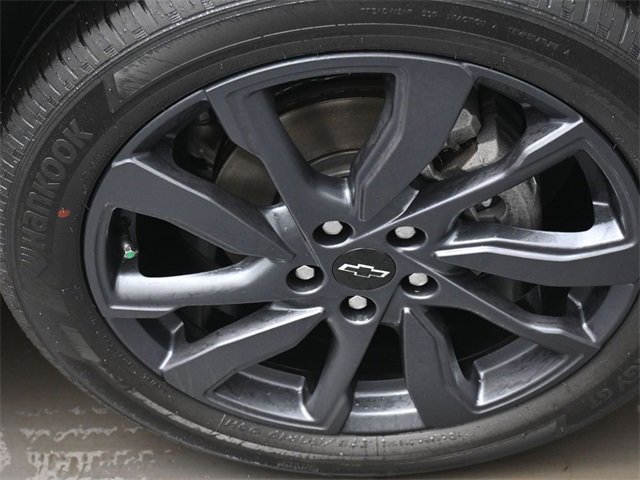 Used 2024 Chevrolet Equinox RS w/ RS Leather Package image 29