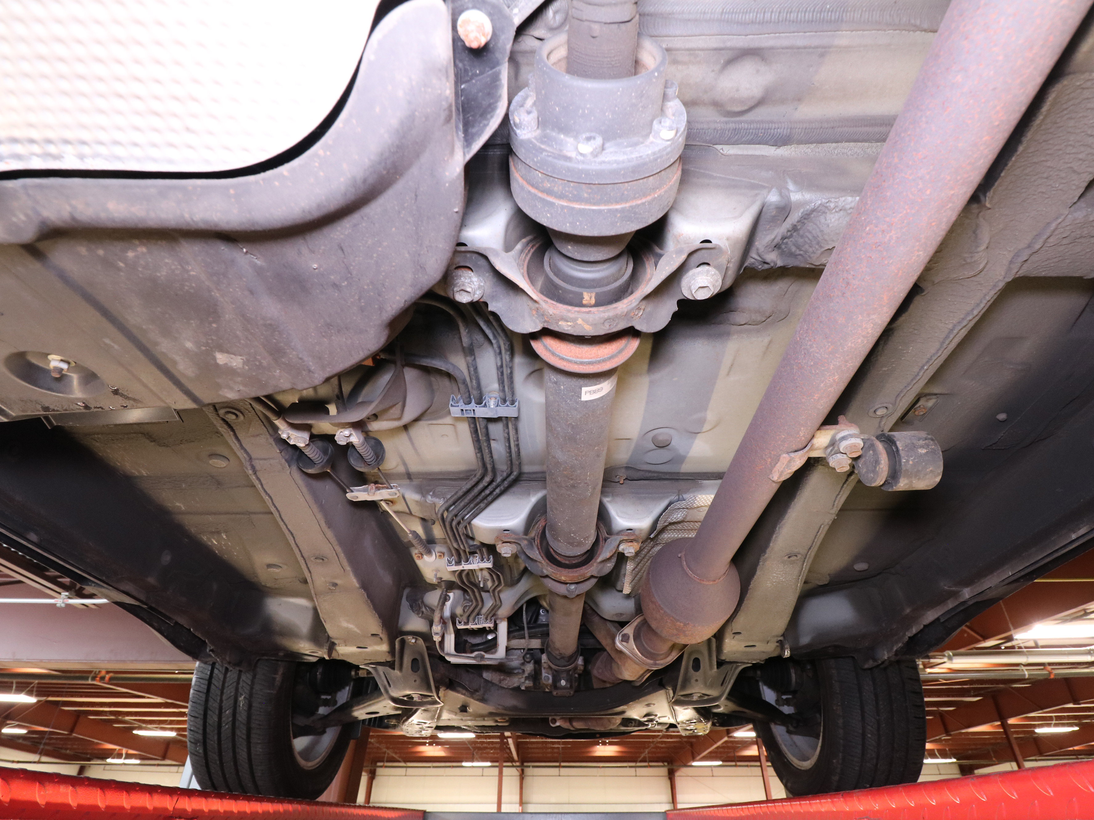 Used 2009 Lexus RX 350 AWD image 39