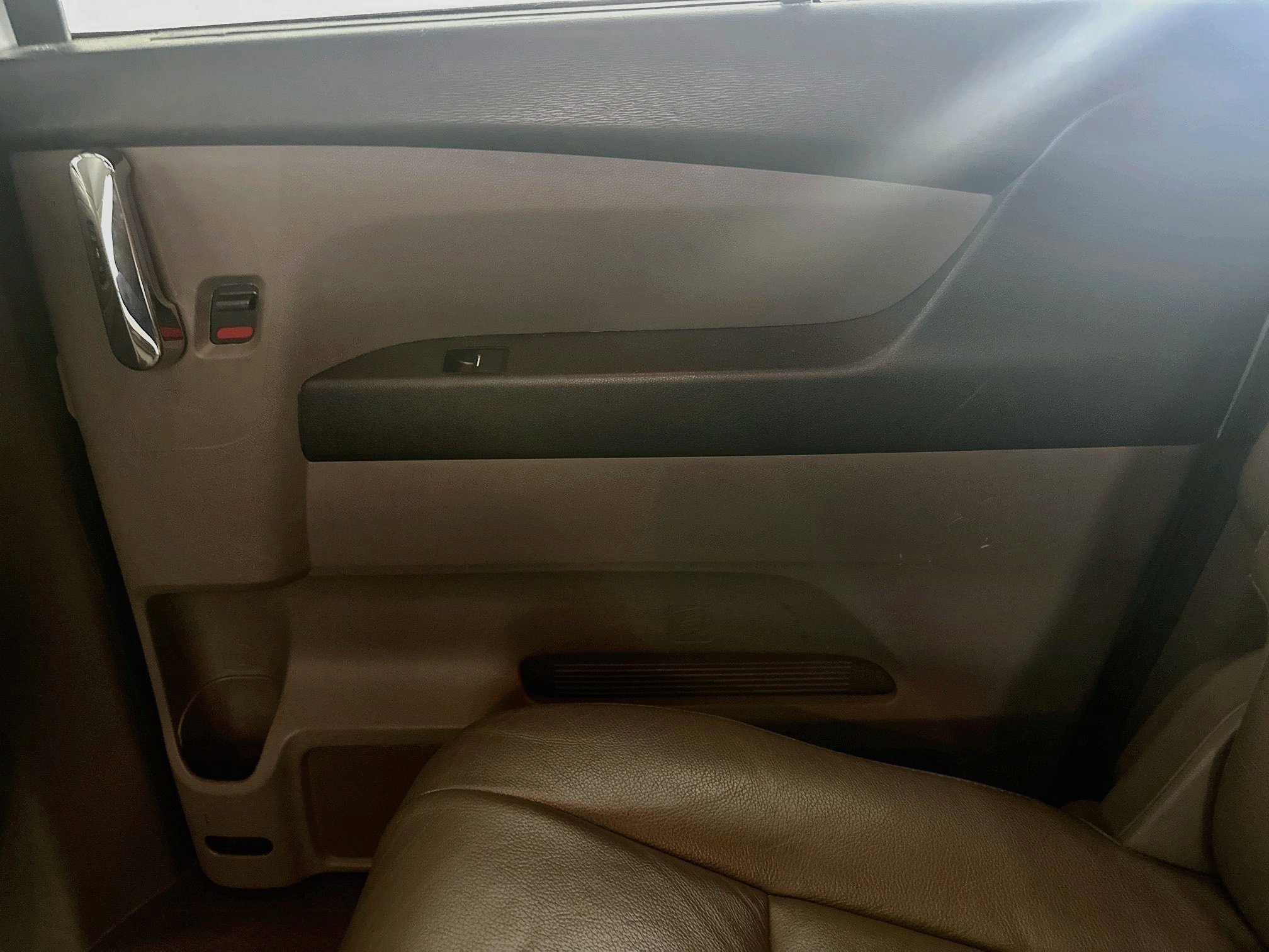 Used 2016 Honda Odyssey EX-L image 31