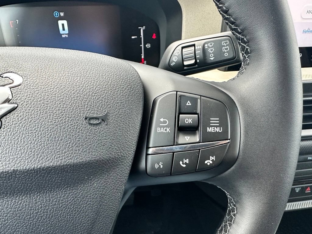 New 2026 Ford Bronco Sport Big Bend w/ Convenience Package AWD/4WD image 35