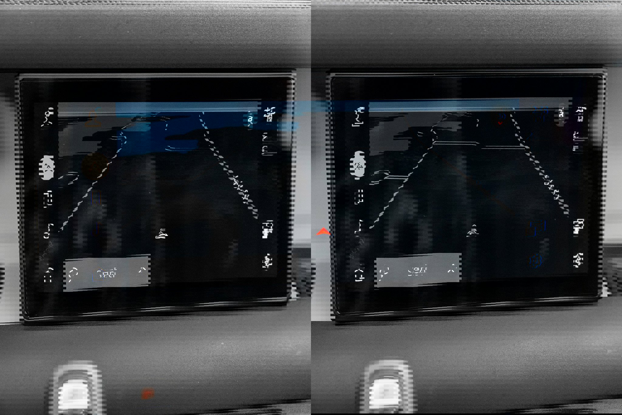 Used 2023 Land Rover Defender 110 X-Dynamic SE AWD/4WD image 42