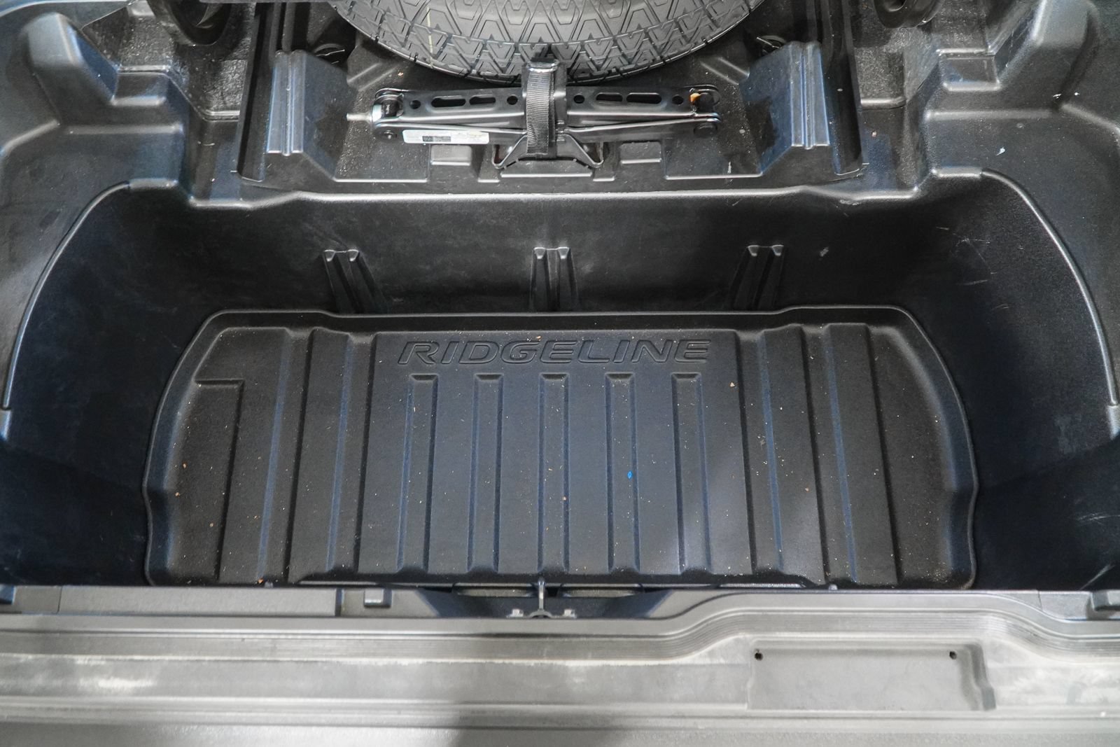 Used 2023 Honda Ridgeline Black Edition image 12