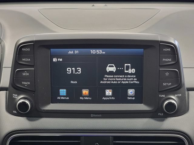 Used 2020 Hyundai Kona SE AWD/4WD image 20